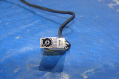 HP Pavilion 17.3" 17-E116DX Genuine DC-IN Power Jack w/Cable 709802-FD1 GLP* HP