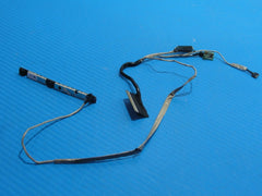 Lenovo Chromebook 300e 81MB 2nd Gen 11.6" LCD Video Cable w/WebCam 1203-00406 - Laptop Parts - Buy Authentic Computer Parts - Top Seller Ebay