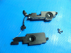 Toshiba Satellite S55t-B5273NR 15.6" Left & Right Speaker Set 3LBLISA0I30 #1 - Laptop Parts - Buy Authentic Computer Parts - Top Seller Ebay