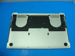MacBook Pro A1706 13" Mid 2017 BTO Bottom Case Silver 923-01382