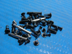 MacBook Pro A1278 13" Mid 2012 MD101LL/A Genuine Laptop Screw Set GS180733 #4 - Laptop Parts - Buy Authentic Computer Parts - Top Seller Ebay