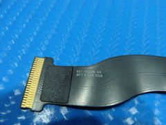 MacBook Air 13" A1932 Late 2018 MRE82LL/A MRE92LL/A Audio Flex Cable 923-02812