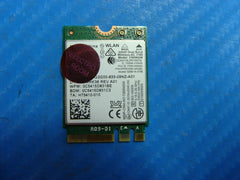 Dell Inspiron 5570 15.6" Genuine Laptop Wireless WiFi Card 3165NGW MHK36 - Laptop Parts - Buy Authentic Computer Parts - Top Seller Ebay