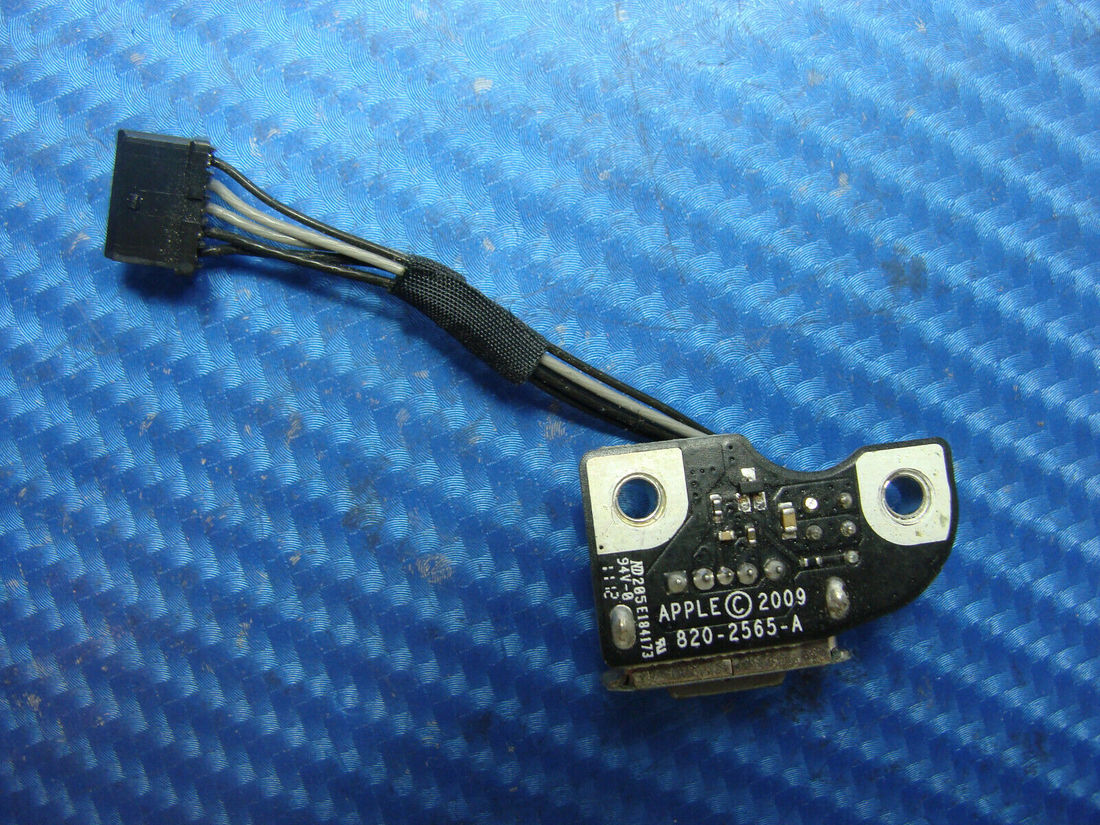 Macbook Pro A1286 15