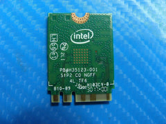 Dell Inspiron 13-7373 13.3" Genuine WiFi Wireless Card 7265NGW K57GX - Laptop Parts - Buy Authentic Computer Parts - Top Seller Ebay