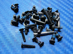 MacBook Pro A1286 15" 2011 MD318LL/A Screw Set Screws for Repair GS196834 - Laptop Parts - Buy Authentic Computer Parts - Top Seller Ebay