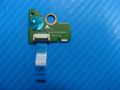 HP Pavilion Gaming 15-ak010nr 15.6" Genuine Power Botton Board DAX1PDPB8D0 - Laptop Parts - Buy Authentic Computer Parts - Top Seller Ebay