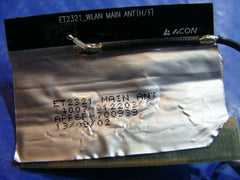 Asus AIO ET2321INTH 23" Genuine Wireless Antenna 14007-01220200 14007-01220300 Asus