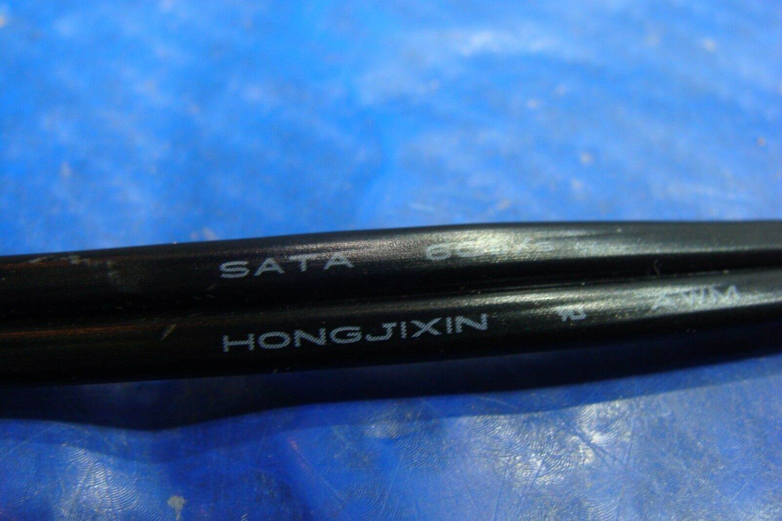 Asus M32BF US002T Genuine Desktop DATA SATA Cables E320444 - Tested Computer Laptop Parts