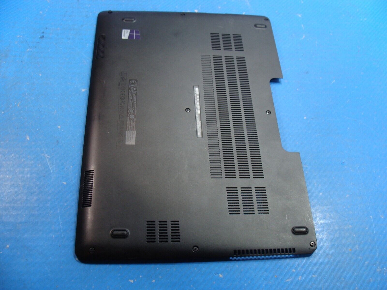 Dell Latitude E7470 14