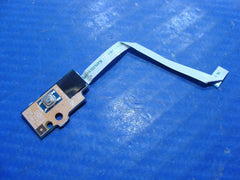 HP Notebook 14-an012nr 14" Genuine Power Button Board w/Cable 6050A2731901 ER* - Laptop Parts - Buy Authentic Computer Parts - Top Seller Ebay