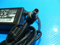Genuine HP AC Power Adapter Charger 90w P/N 619752-001 848054-003 19.5V - Tested Computer Laptop Parts