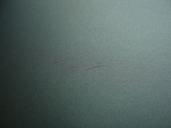 MacBook Air 13" A1466 Early 2014 MD760LL/B Genuine Bottom Case Silver 923-0443