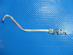 Dell Inspiron 5555 15.6" Genuine Laptop Power Button Board w/Cable LS-B844P #1 Dell