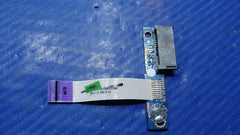 HP 15.6" 15-af075nr OEM Optical Drive DVD Connector Board w/Cable LS-C706P GLP* - Laptop Parts - Buy Authentic Computer Parts - Top Seller Ebay