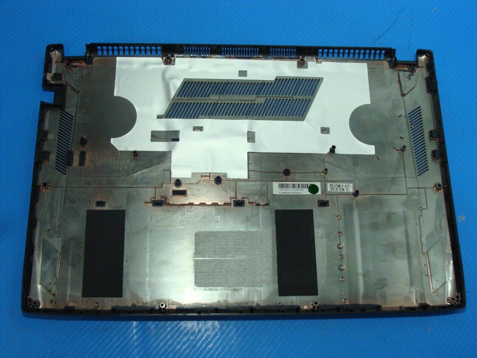 Asus ROG Strix 15.6” GL502VT-BSI7N2 OEM Bottom Case Base Cover 13NB0AP1AP0411 - Tested Computer Laptop Parts