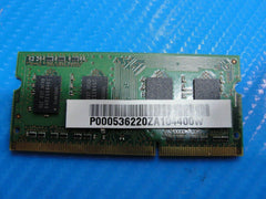 Toshiba L655D-S5159 Samsung 2GB PC3-10600S SO-DIMM Memory RAM M471B5773CHS-CH9 - Tested Computer Laptop Parts