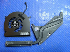 MacBook Pro A1278 13" 2009 MB991LL/A OEM CPU Fan w/Heatsink 661-4946 661-5234 Apple