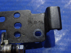 Toshiba Satellite L755-S5366 15.6" OEM Left & Right Hinge Set FBBLB030010 ER* - Laptop Parts - Buy Authentic Computer Parts - Top Seller Ebay