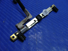 Dell XPS AIO 18-1810 18.4" Genuine LCD Video Cable w/ WebCam 0K5WJ7 R0HPD ER* - Laptop Parts - Buy Authentic Computer Parts - Top Seller Ebay