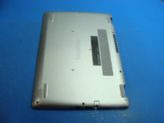 Dell Inspiron 15 5584 15.6 Bottom Case Base Cover Silver JX9NR 460.0G70B.0011