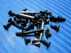 MacBook Pro A1278 13" Late 2011 MD313LL/A Screw Set Screws GS180731 - Laptop Parts - Buy Authentic Computer Parts - Top Seller Ebay