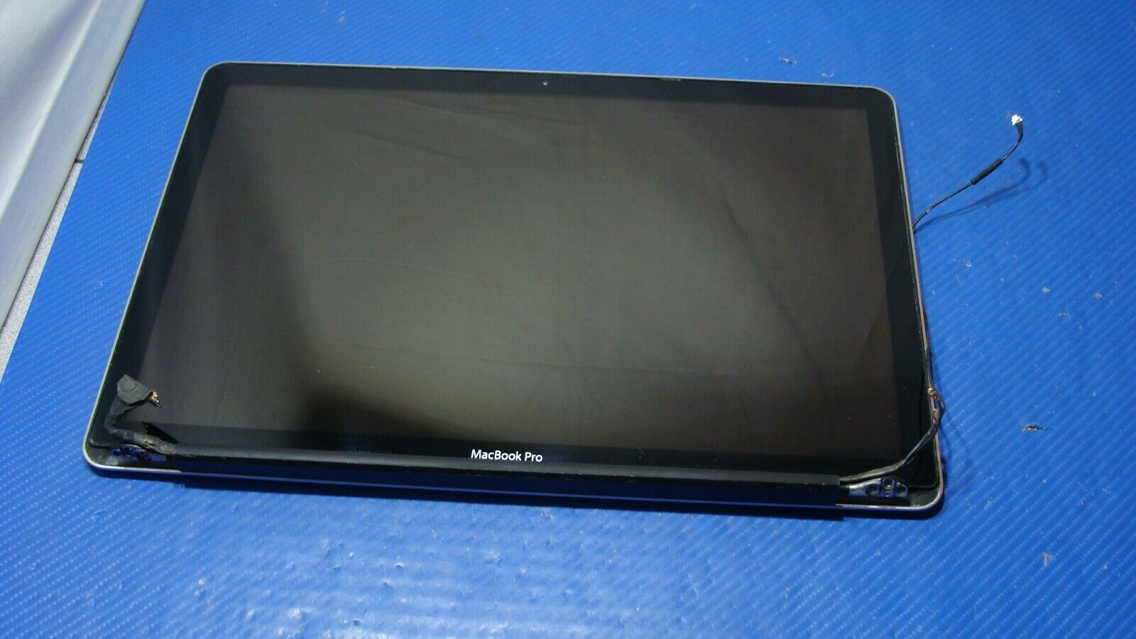 MacBook Pro A1286 15