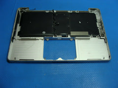 MacBook Pro 13" A1278 Late 2011 MD314LL/A Top Case w/ Keyboard 661-6075 - Laptop Parts - Buy Authentic Computer Parts - Top Seller Ebay