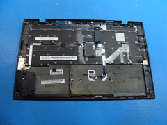 Lenovo 14" X1 Carbon 3rd Gen Palmrest w/Touchpad Keyboard Backlit 460.01402.0002