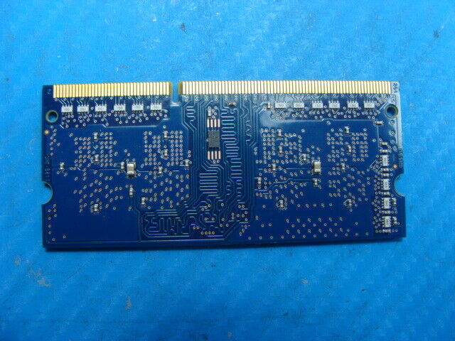 Toshiba E45-B4200 SK Hynix 2GB PC3L-12800S SO-DIMM Memory RAM HMT425S6AFR6A-PB - Laptop Parts - Buy Authentic Computer Parts - Top Seller Ebay