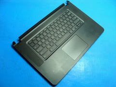 Acer Chromebook C910-C37P 15.6" Palmrest w/Touchpad Keyboard EAZRF003020 Gr A 