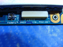Toshiba Qosmio F25-AV205 15.4" Genuine TV Tuner FM Card G86C0001L110 MCPG11 Apple