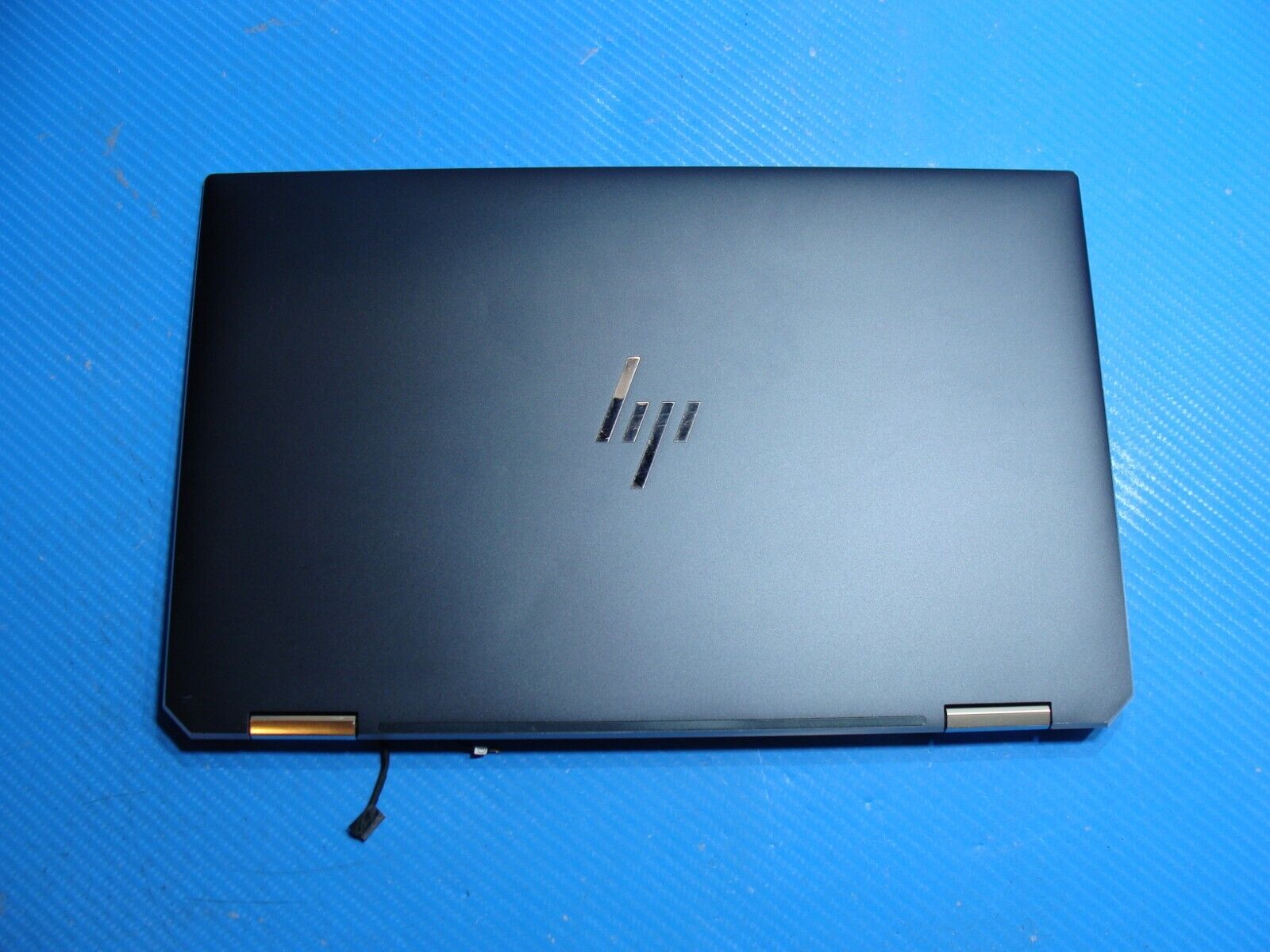 HP Spectre 13-aw2001TU 13.3