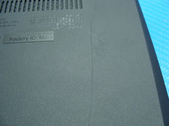 Lenovo ThinkPad 14" T490 Genuine Laptop Bottom Case Base Cover AP1AC000J00