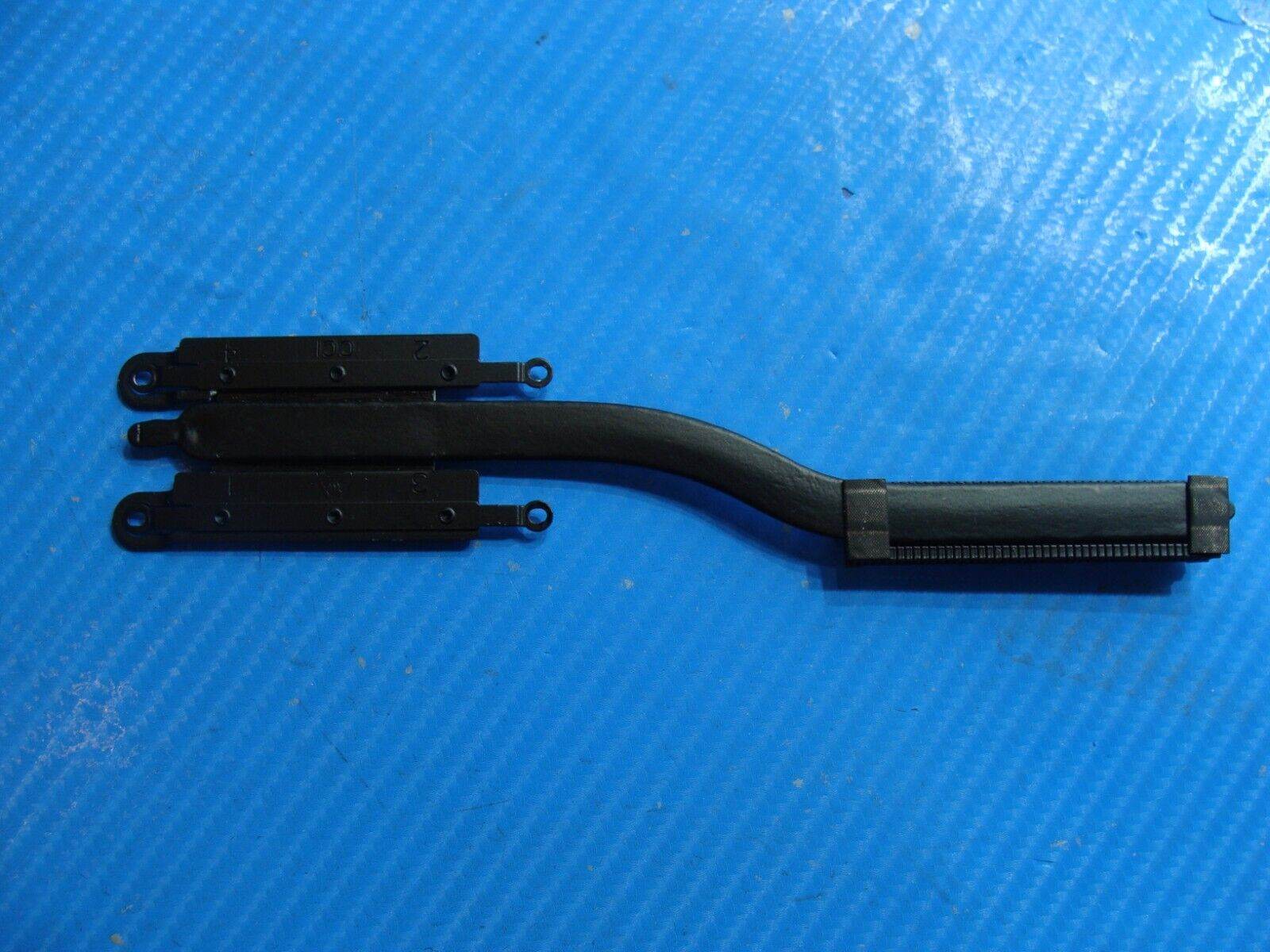 Dell XPS 13.3” 13 9360 Genuine Laptop CPU Cooling Heatsink AT1FJ0010C0 56R5W - Tested Computer Laptop Parts