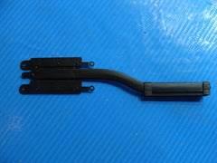 Dell XPS 13.3” 13 9360 Genuine Laptop CPU Cooling Heatsink AT1FJ0010C0 56R5W - Tested Computer Laptop Parts