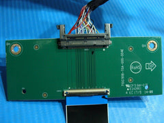 Philips BDL4830QL Genuine T-Con Board w/ Cable 715G7818-T0A-000-004K - Tested Computer Laptop Parts