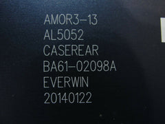 Samsung ATIV Book NP940X3G-K04US 13.3" Bottom Case Base Cover BA61-02098A - Laptop Parts - Buy Authentic Computer Parts - Top Seller Ebay