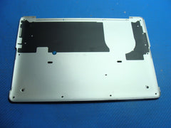 MacBook Pro A1502 13" Late 2013 ME866LL/A Bottom Case Silver 923-0561