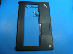 Lenovo ThinkPad P70 17.3" Genuine Laptop Palmrest w/Touchpad AP0Z5000800