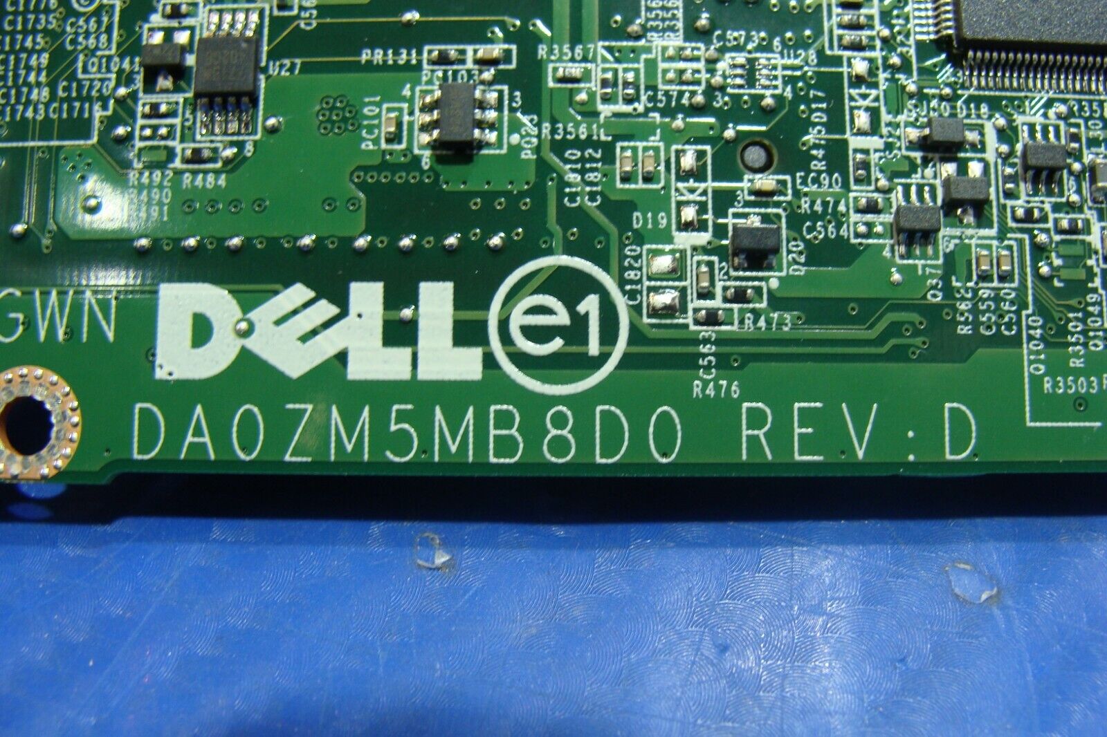 Dell Inspiron 11 3135 11.6
