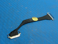 MacBook Pro A1398 ME294LL/A Late 2013 15" Genuine Laptop I/O Board Data Cable - Laptop Parts - Buy Authentic Computer Parts - Top Seller Ebay