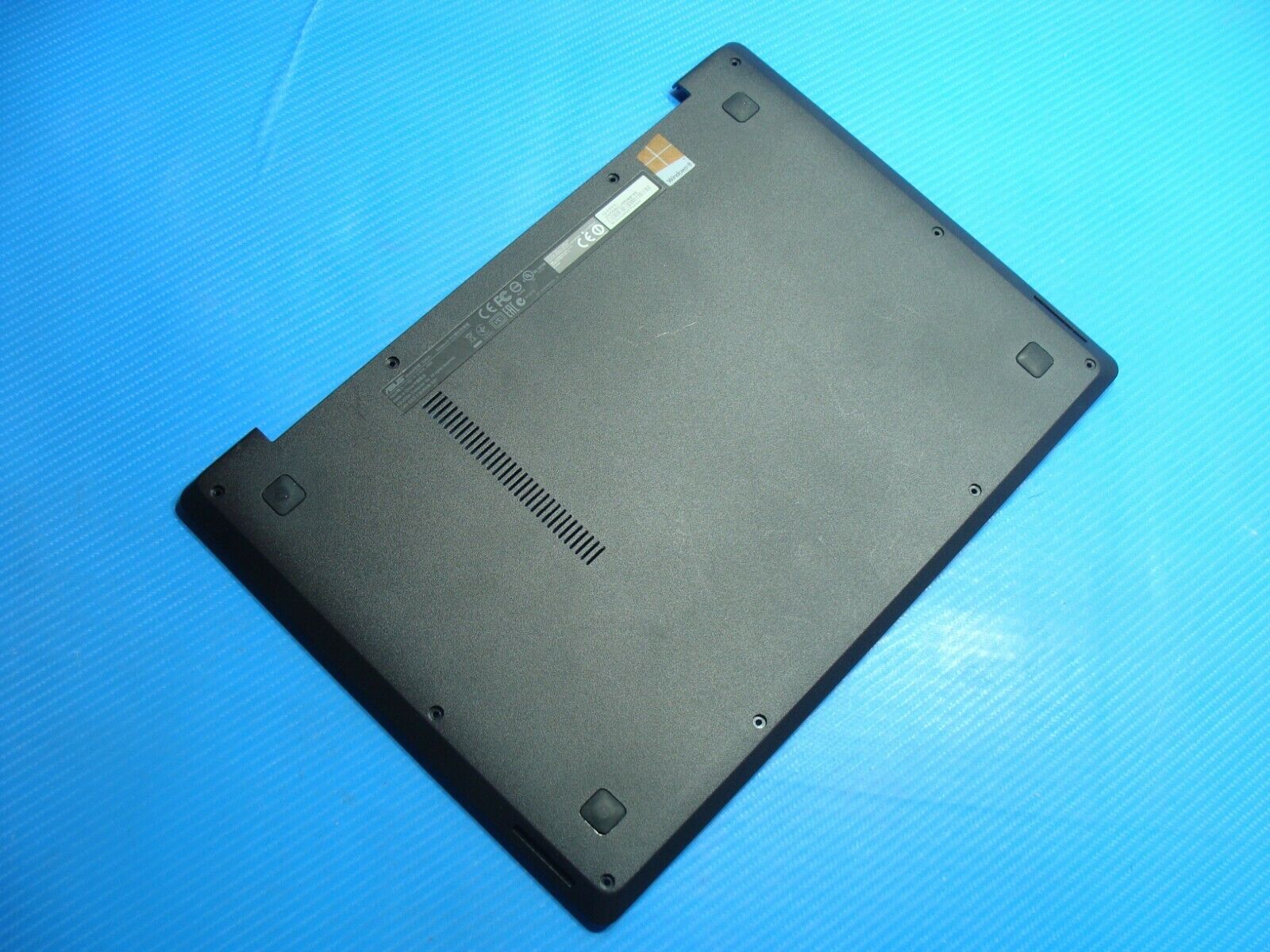 Asus Notebook Q302L 13.3