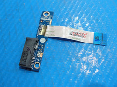 HP 250 G5 15.6" Genuine Laptop DVD Connector Board w/ Cable ls-c706p