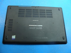 Dell Latitude 5480 14 Genuine Laptop Bottom Case Base Cover 71FN2 AP1SC000301