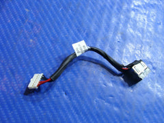 Dell Inspiron M5040 15.6" OEM DC IN Power Jack Board w/Cable 50.4IP05.101 ER* - Laptop Parts - Buy Authentic Computer Parts - Top Seller Ebay