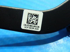 Dell Latitude 3410 14 Genuine CPU Cooling Heatsink 7D5NG 460.0KA01.0012