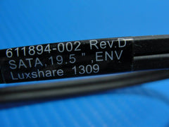 HP Compaq Pro 6300 SFF Desktop SATA Cable 611894-002 - Tested Computer Laptop Parts