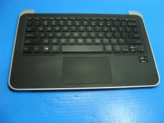 Dell XPS 12.5" 12-9Q23 Genuine Palmrest w/Keyboard Touchpad Speakers 8PN5N P6DWF Dell