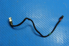 HP Envy 15t-q400 15.6" Genuine DC in Power Jack w/Cable